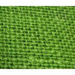 Burlap 54 inches - Parrot Green