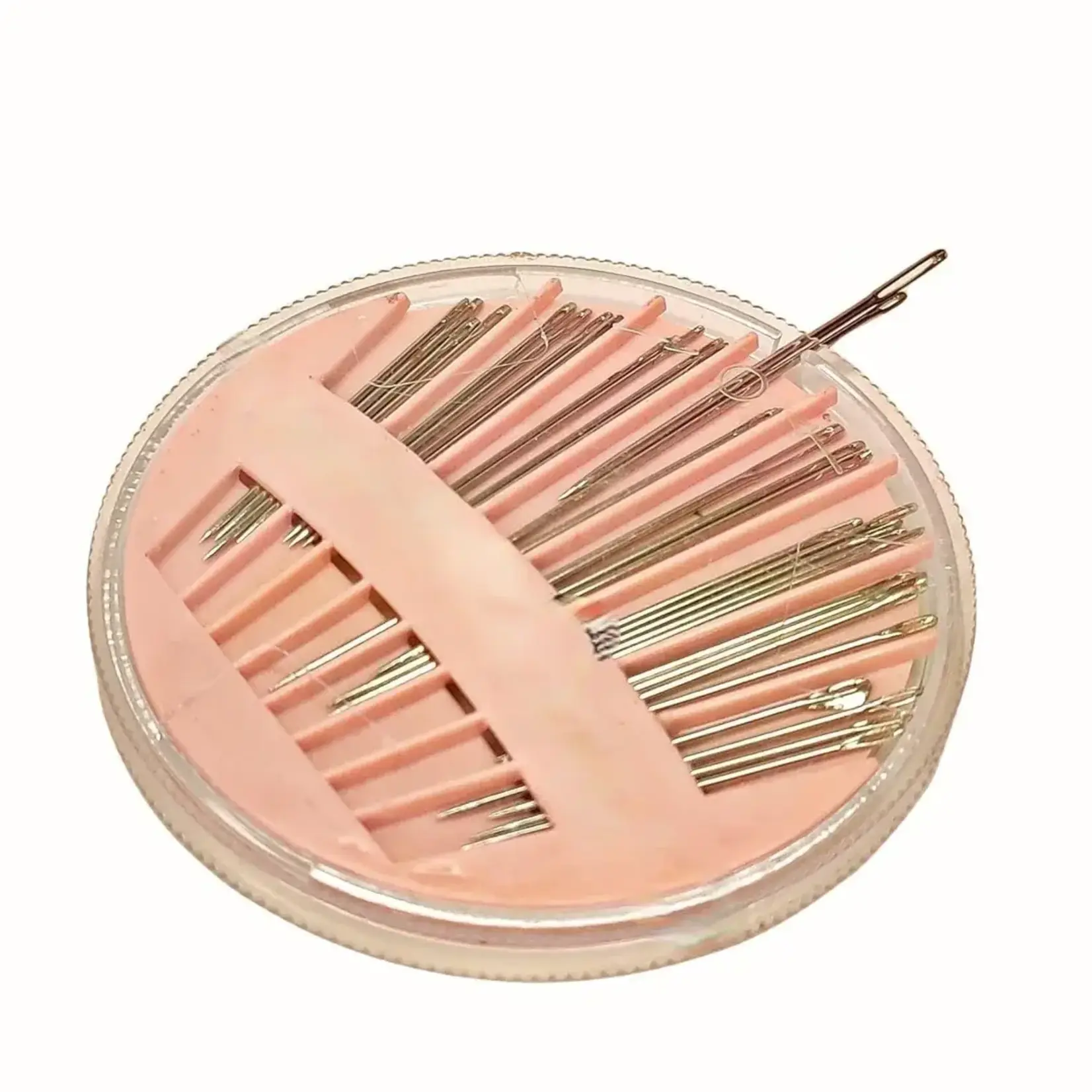 Needle Compact  Each Large
