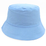 Bucket Hat - Light Blue