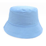 Bucket Hat - Light Blue