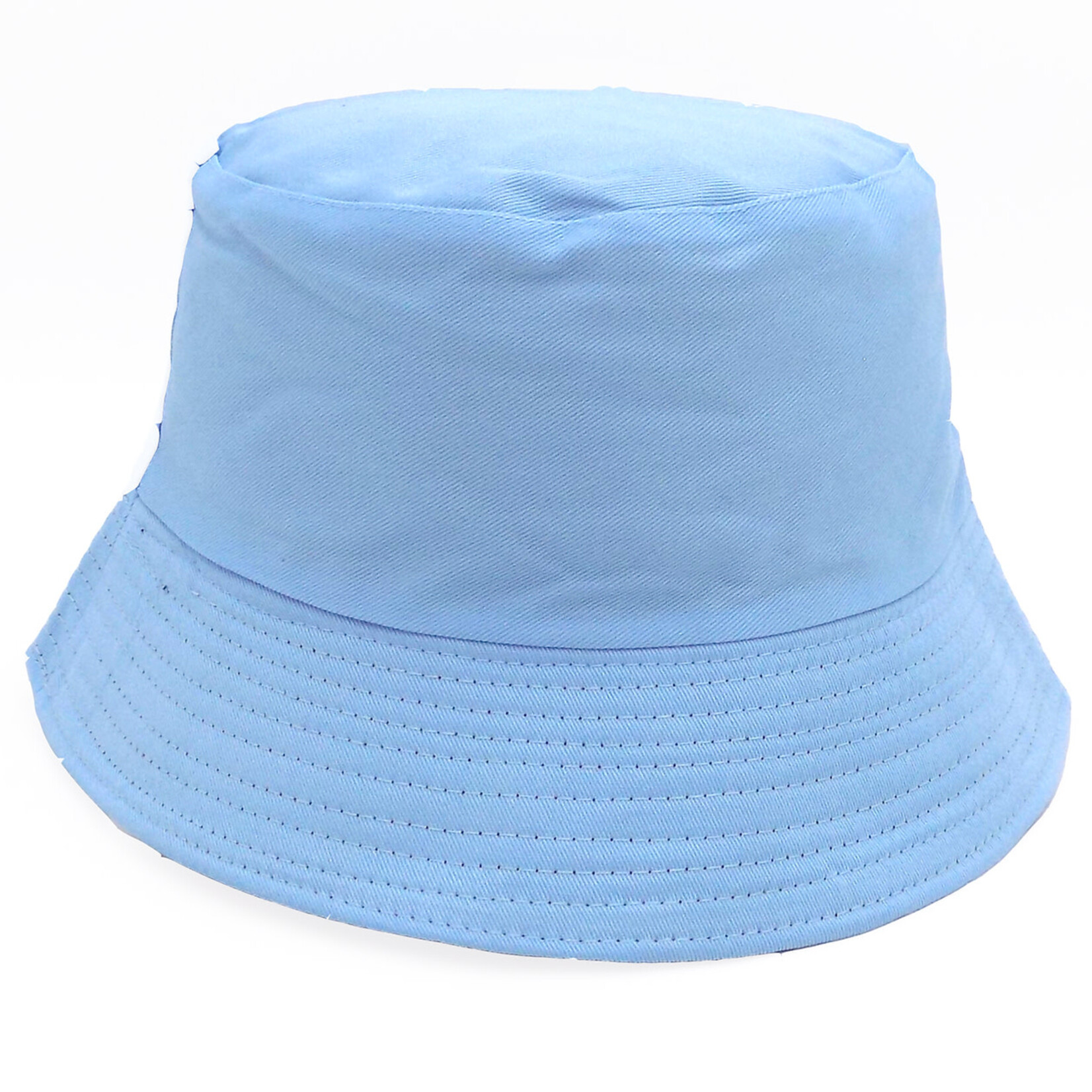 Bucket Hat - Light Blue