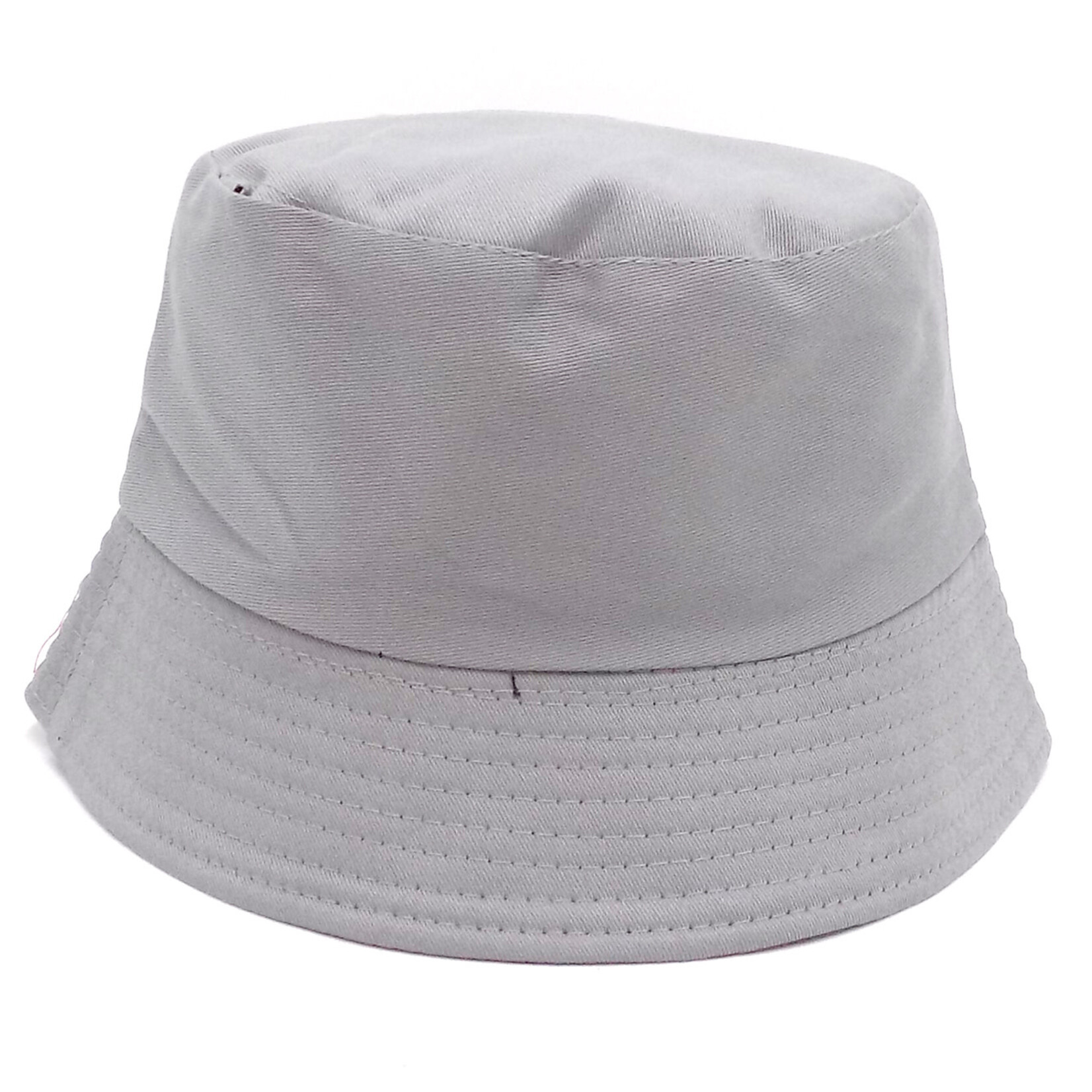 Bucket Hat - Grey