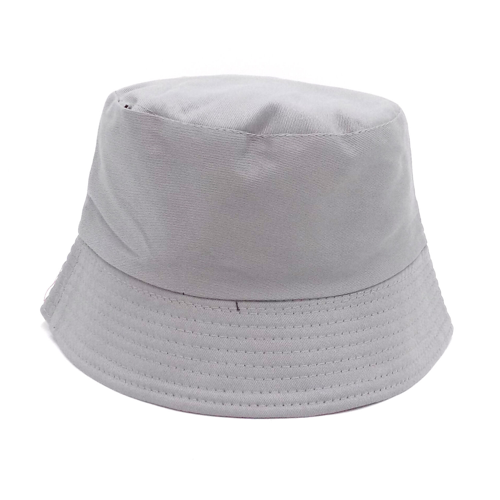 Bucket Hat - Grey