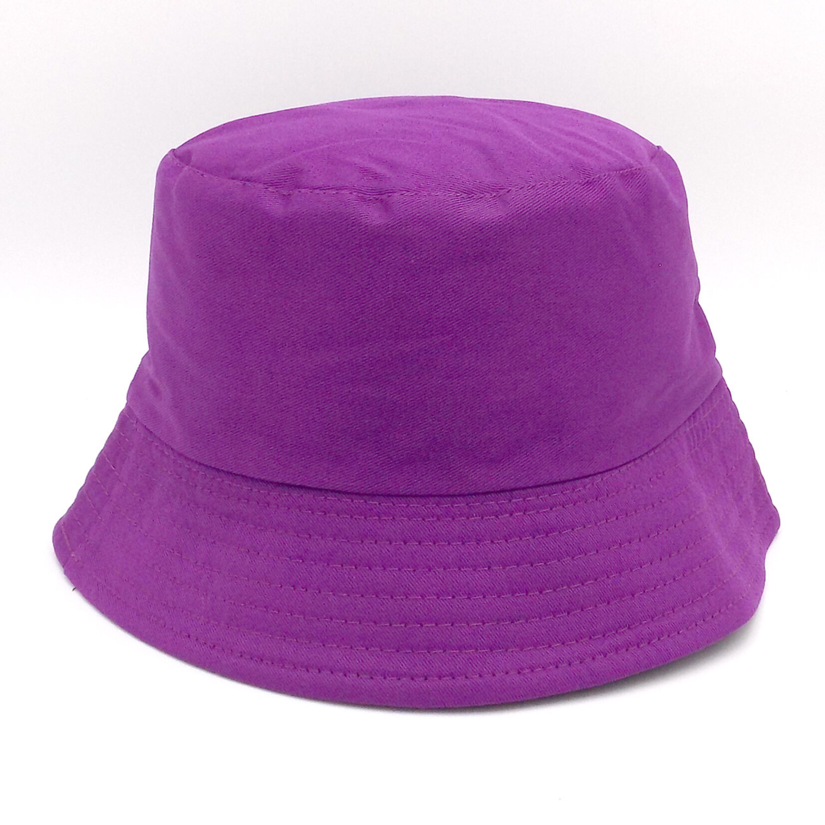 Bucket Hat - Purple