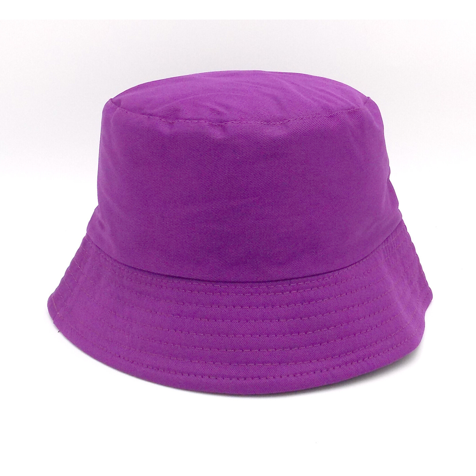 Bucket Hat - Purple