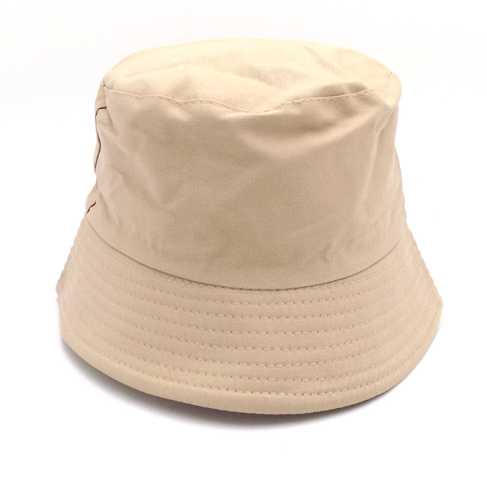 Bucket Hat - Khaki