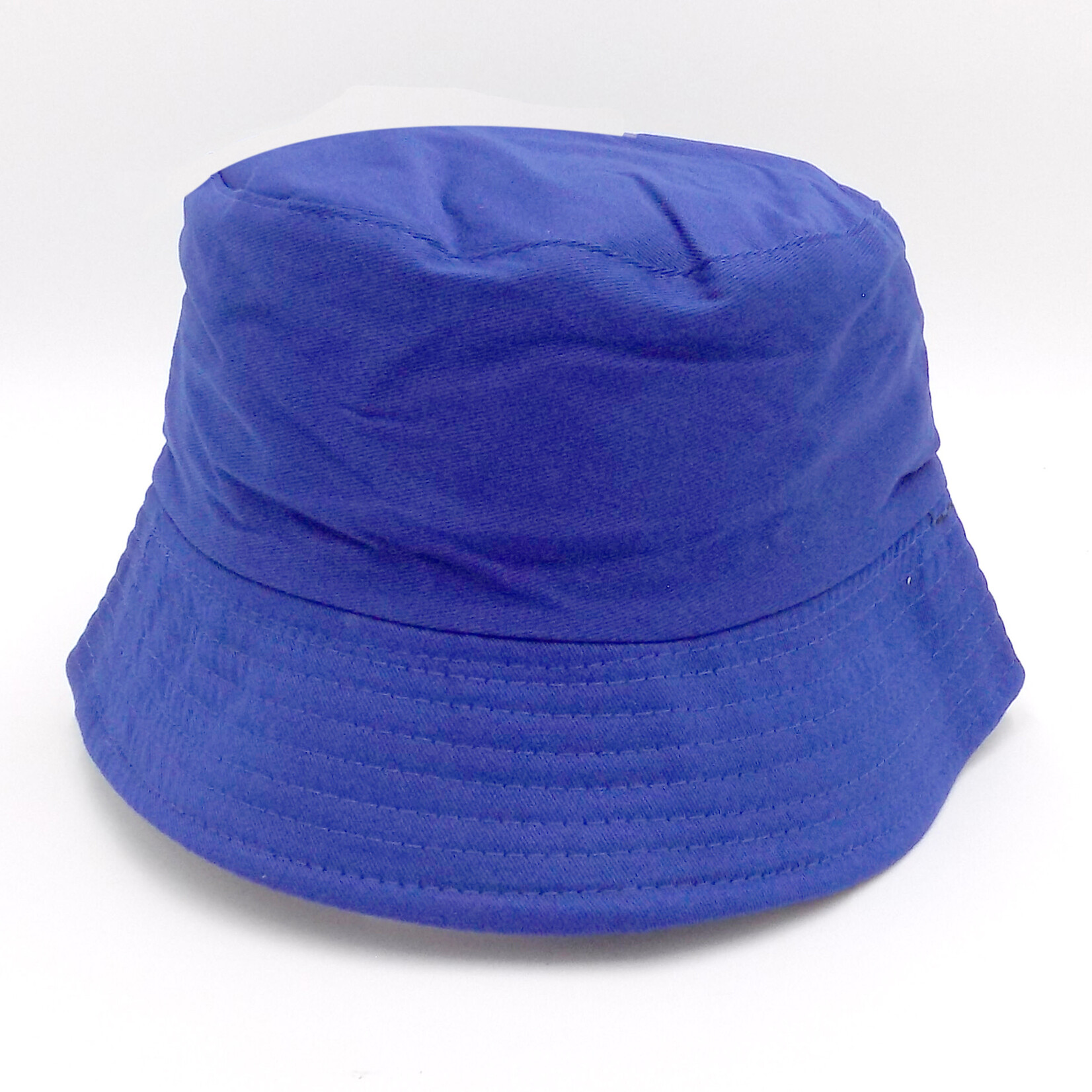 Bucket Hat - Royal Blue
