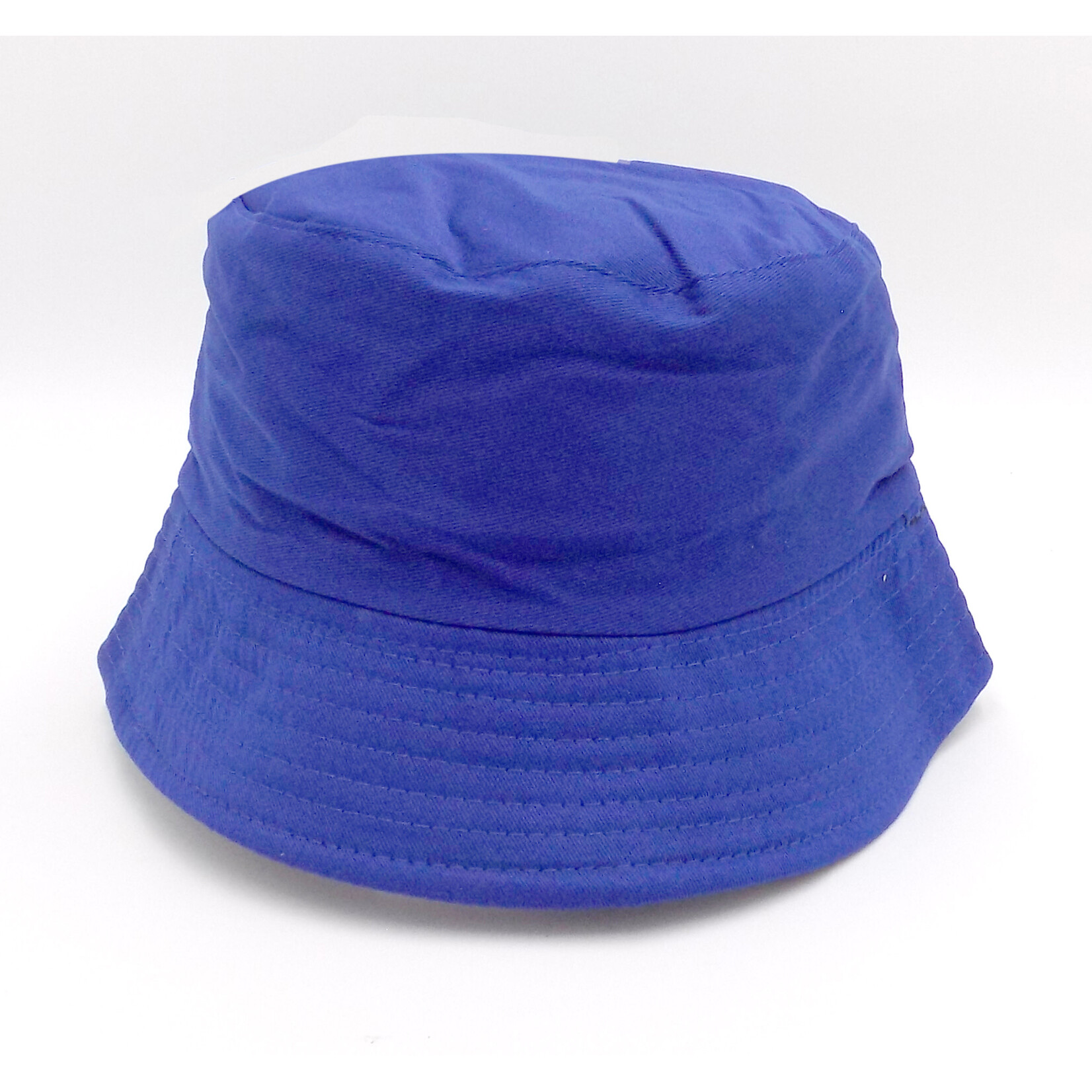 Bucket Hat - Royal Blue