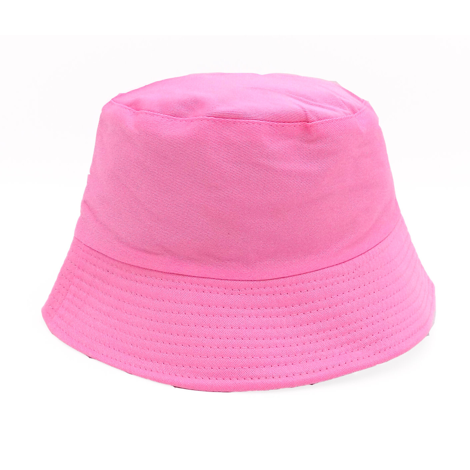Bucket Hat - Baby Pink