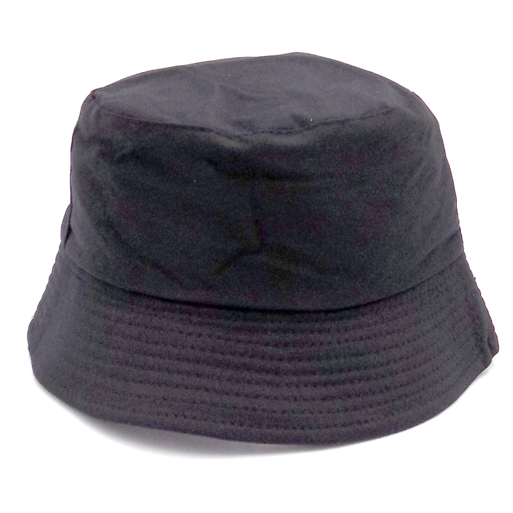Bucket Hat - Black