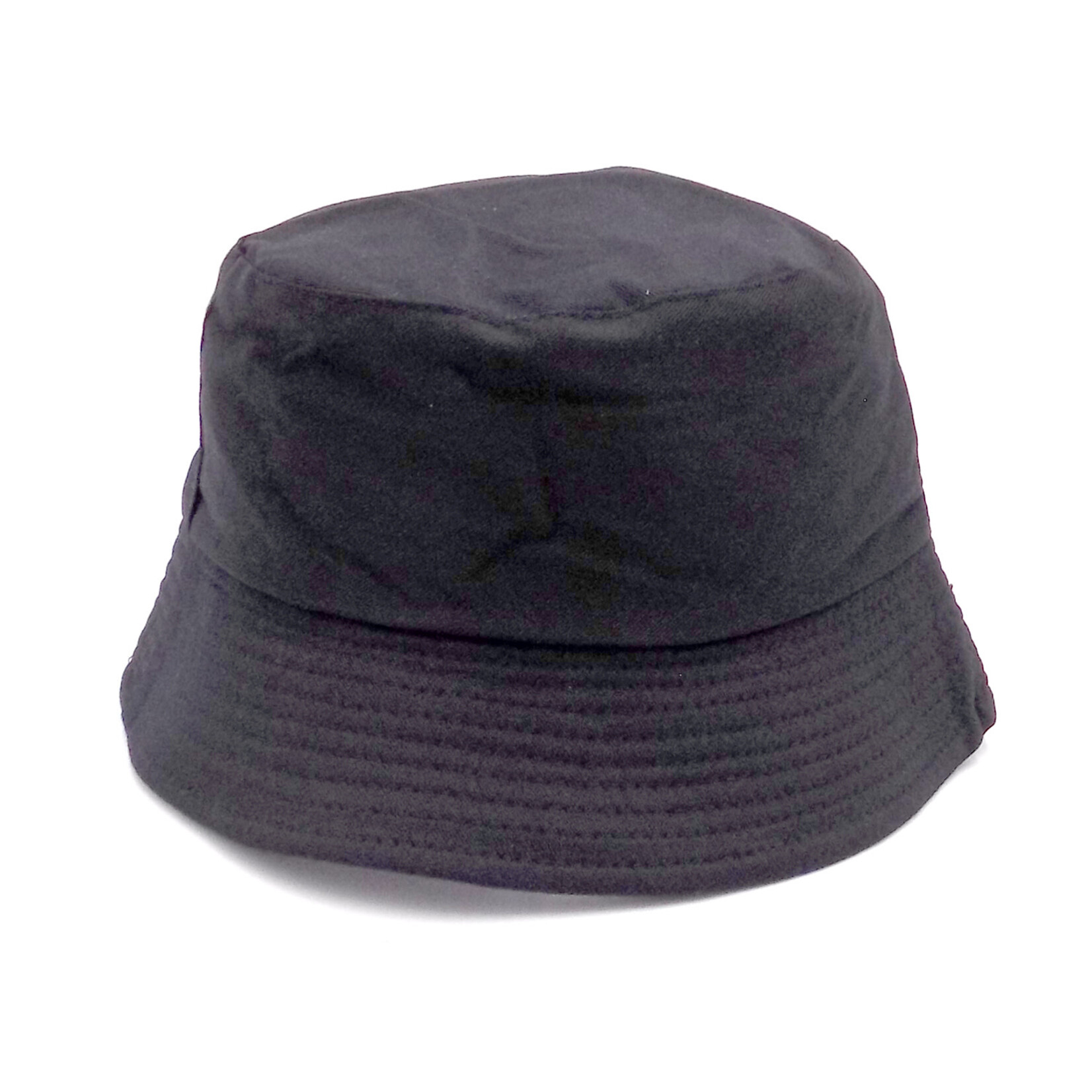Bucket Hat - Black