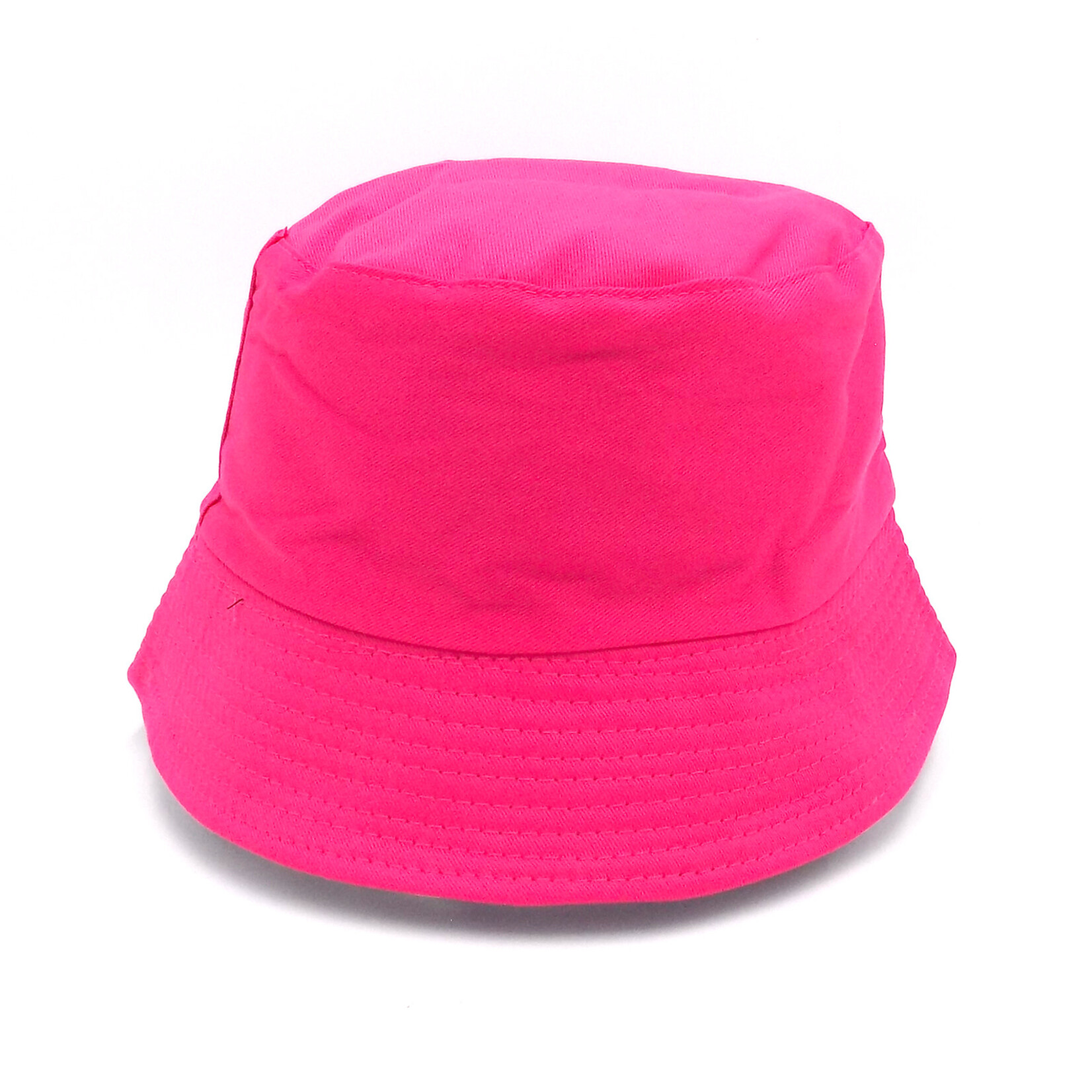 Bucket Hat - Hot Pink