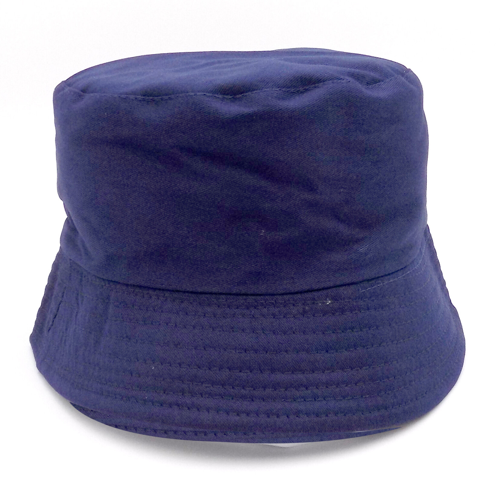 Bucket Hat - Navy Blue