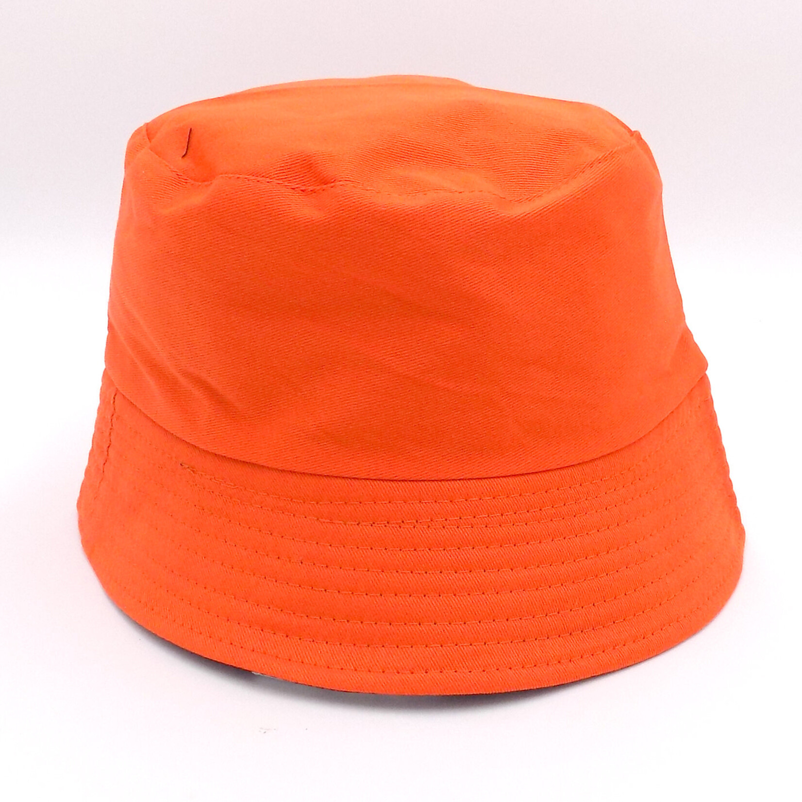 Bucket Hat - Orange