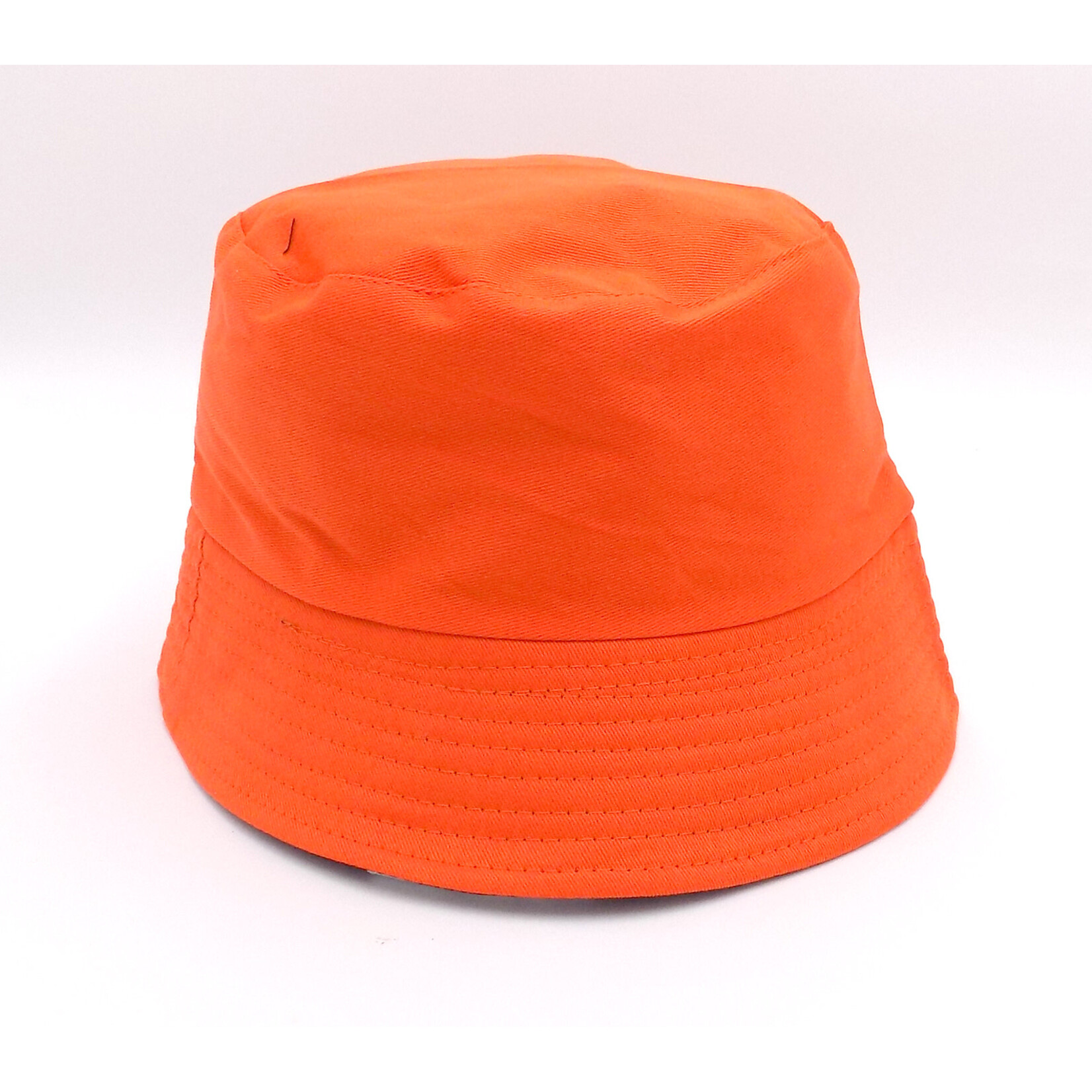 Bucket Hat - Orange