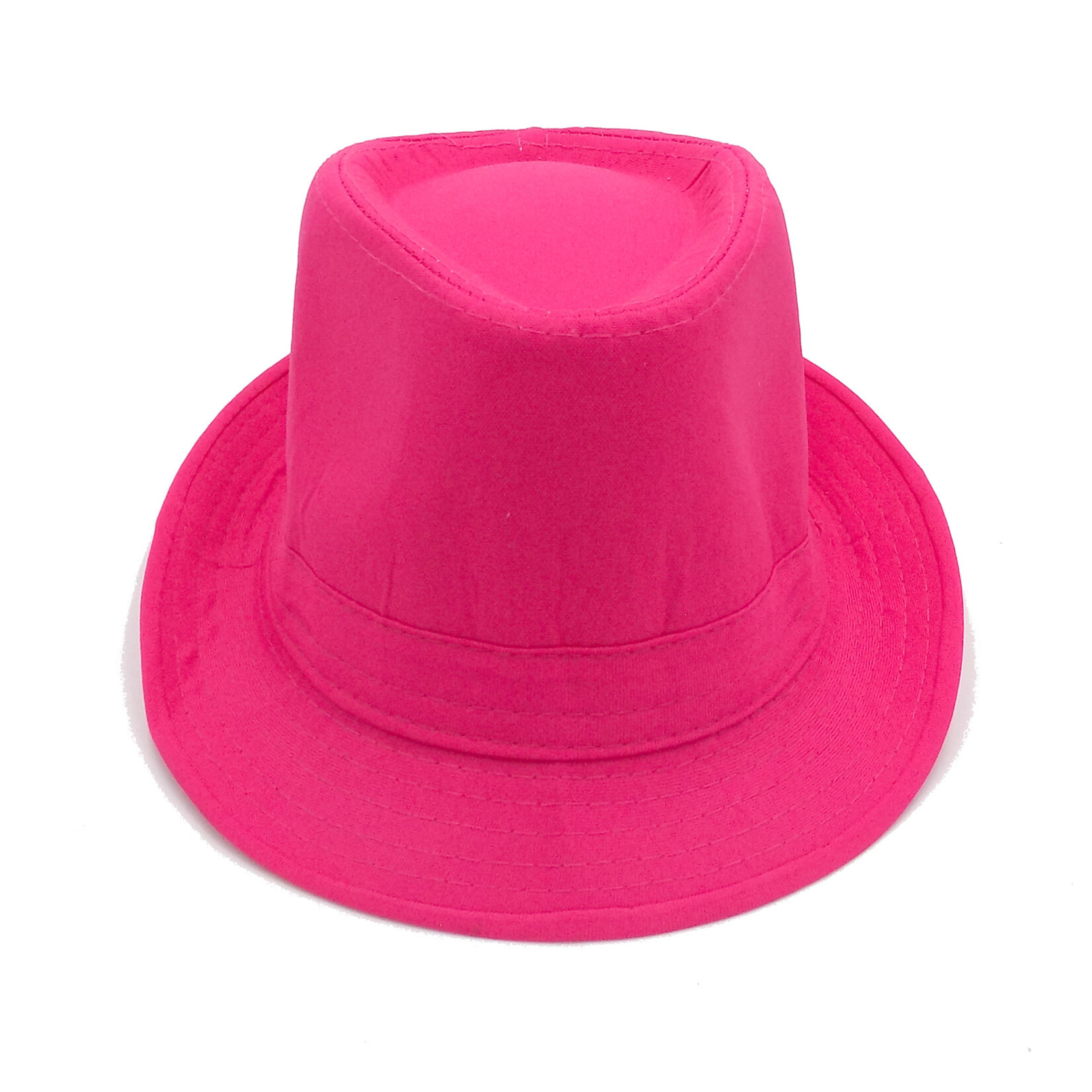 Adult Fedora Hat -