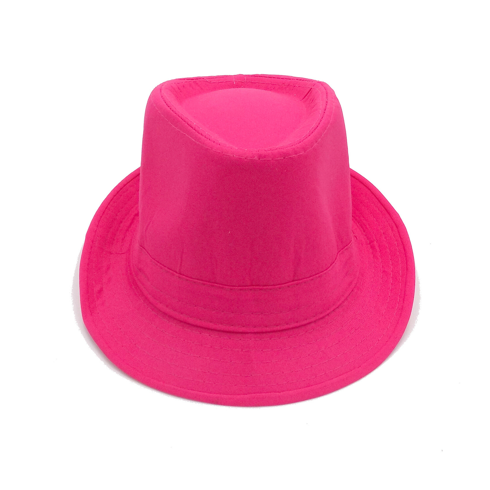 Adult Fedora Hat -