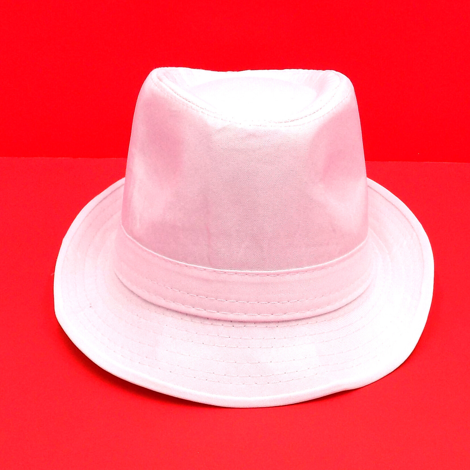 Adult Fedora Hat -