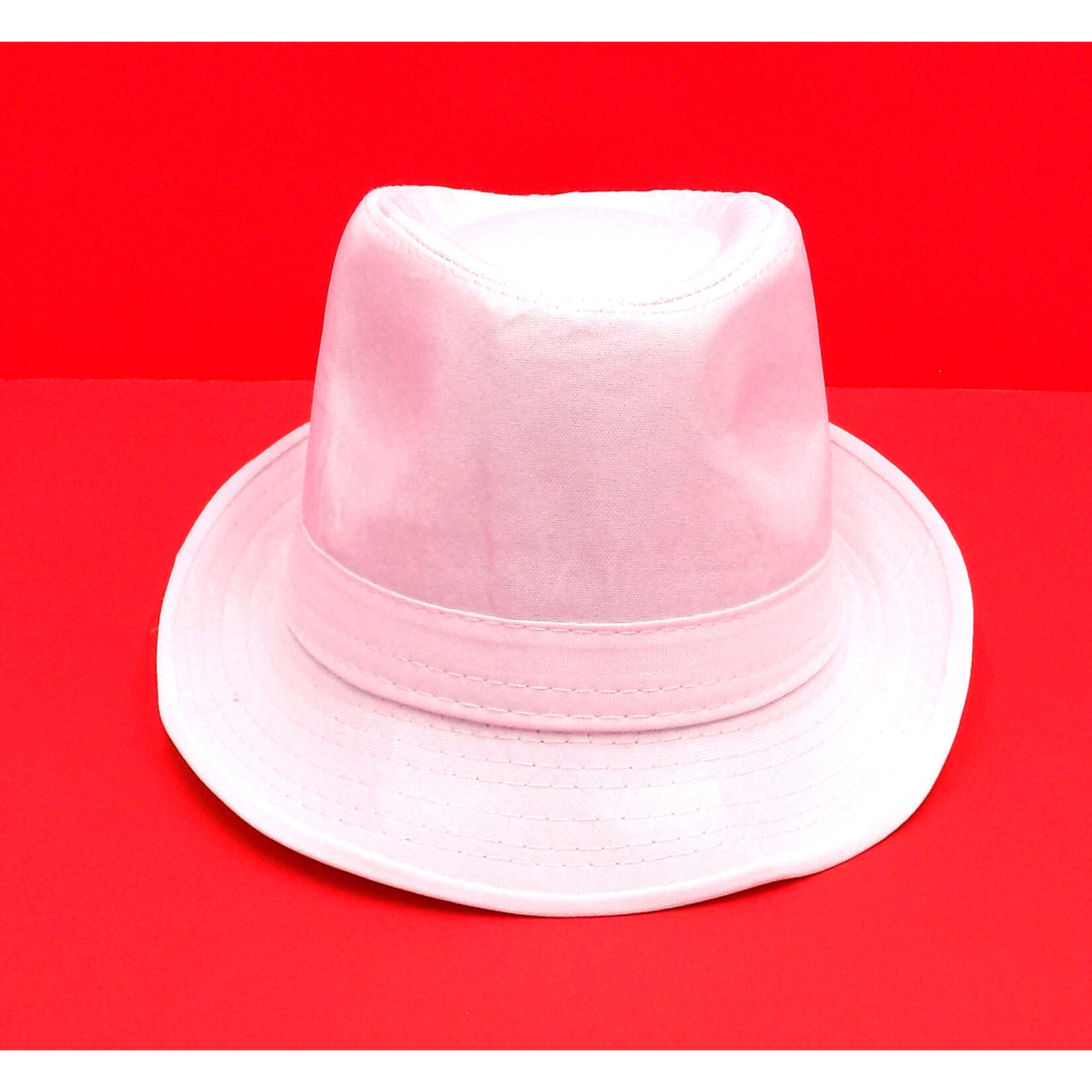 Adult Fedora Hat -