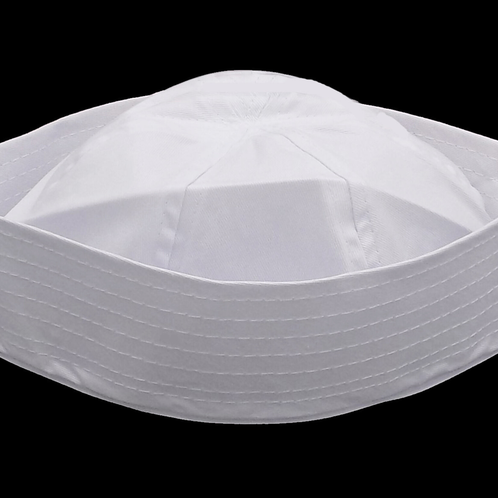Sailor Hat White