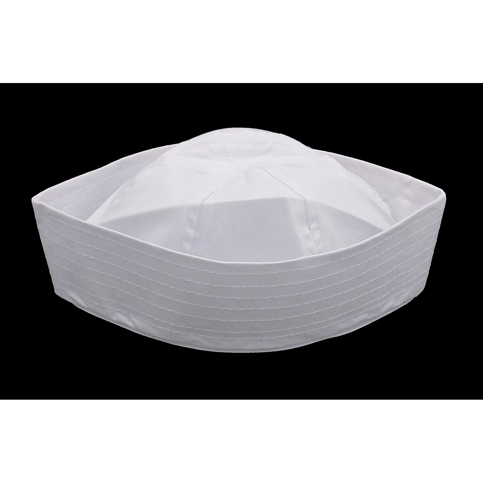 Sailor Hat White