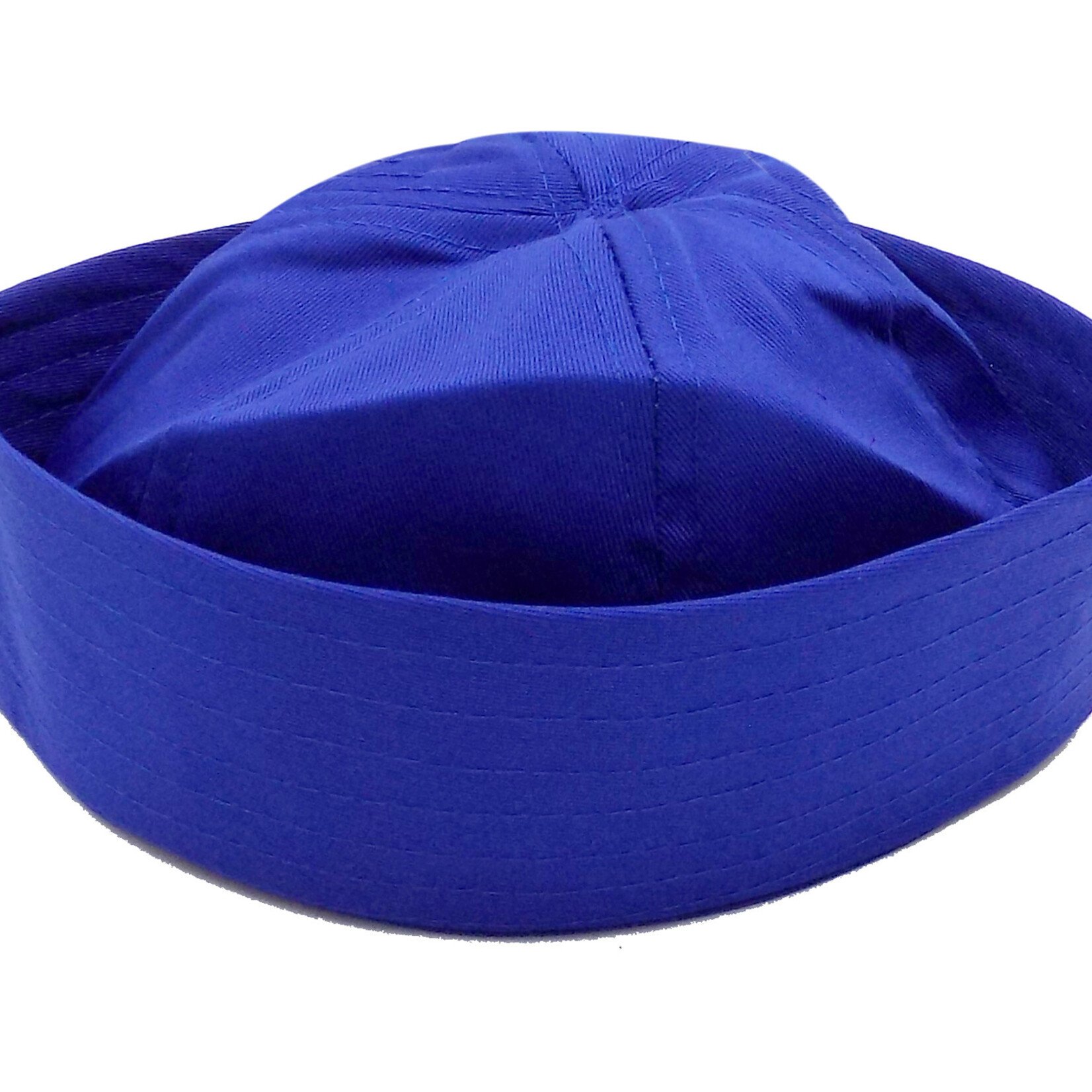 Sailor Hat 55cm  Blue