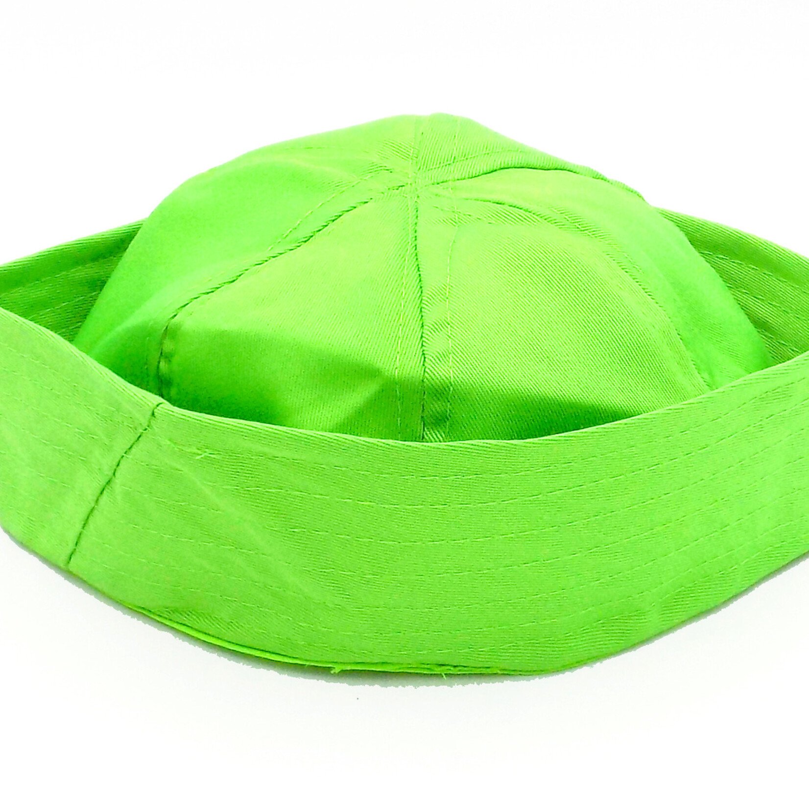 Sailor Hat 55cm Green