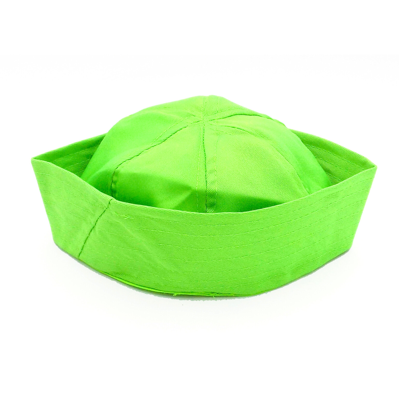 Sailor Hat 55cm Green
