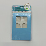 Color Fantastik 2Ct Cupcake Boxes