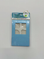 Color Fantastik 2Ct Cupcake Boxes