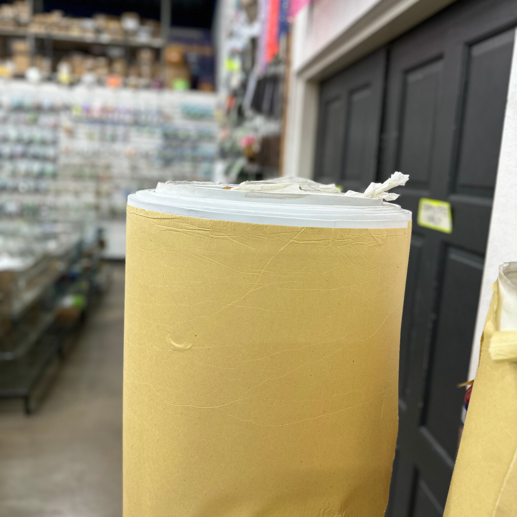 Cross Link Foam (yards)