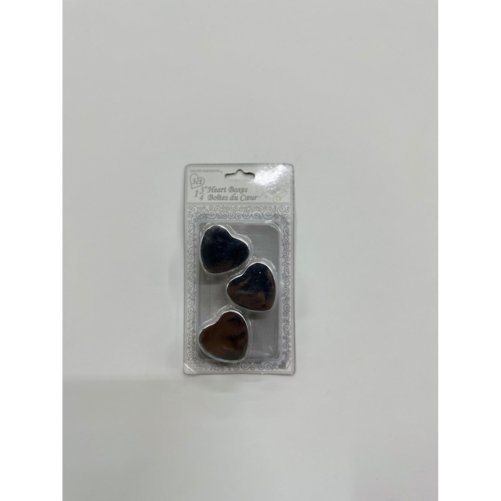 Heart Boxes