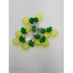 Light Up Bunting 5FT (10pcs)