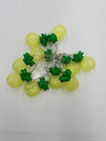 Light Up Bunting 5FT (10pcs)