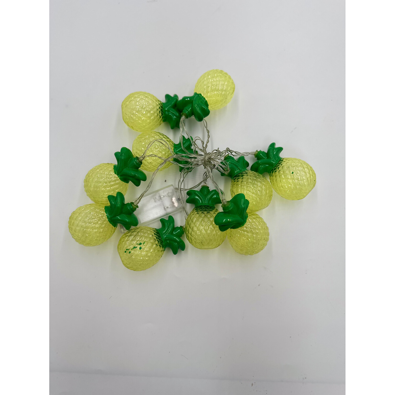 Light Up Bunting 5FT (10pcs)