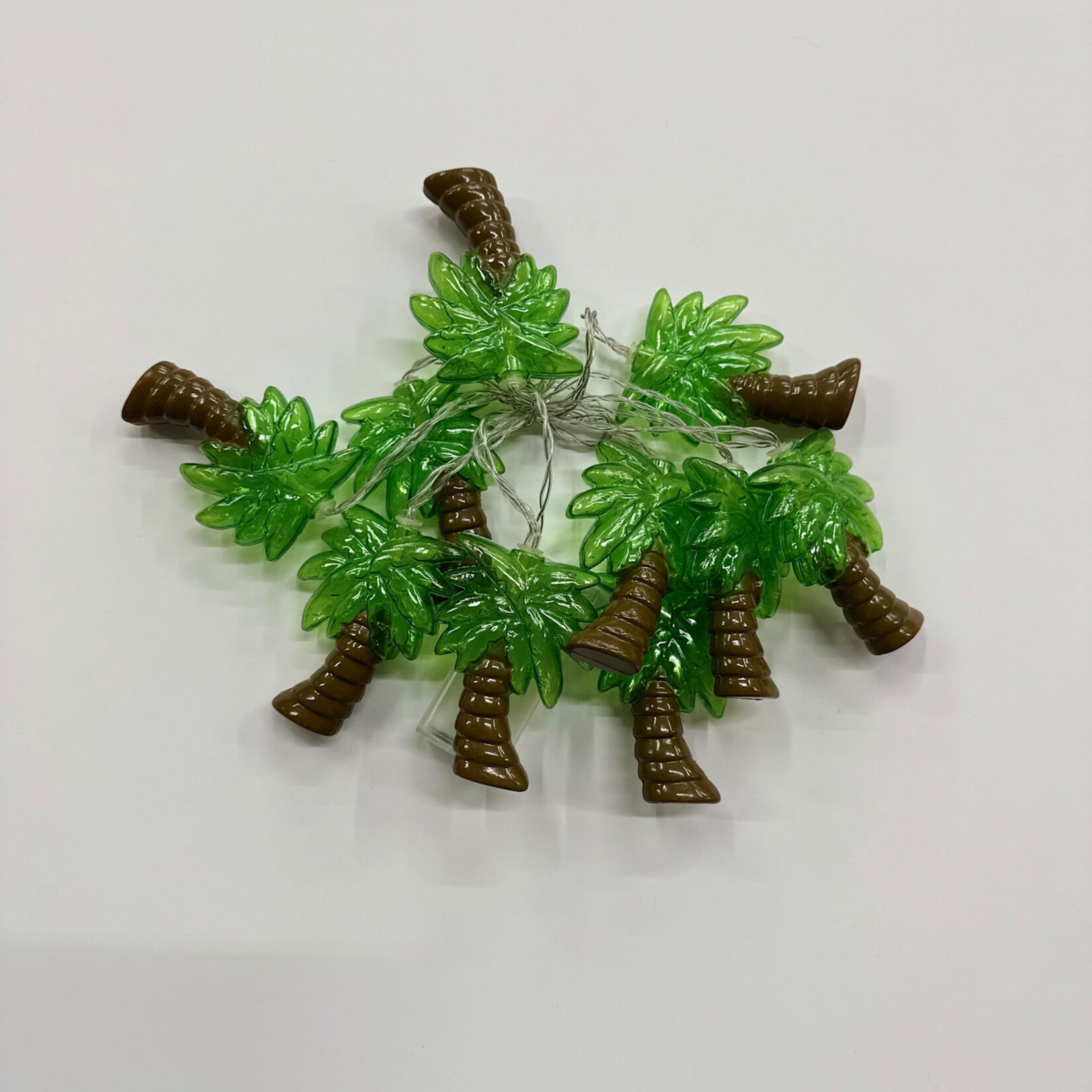 Light Up Bunting 5FT (10pcs)