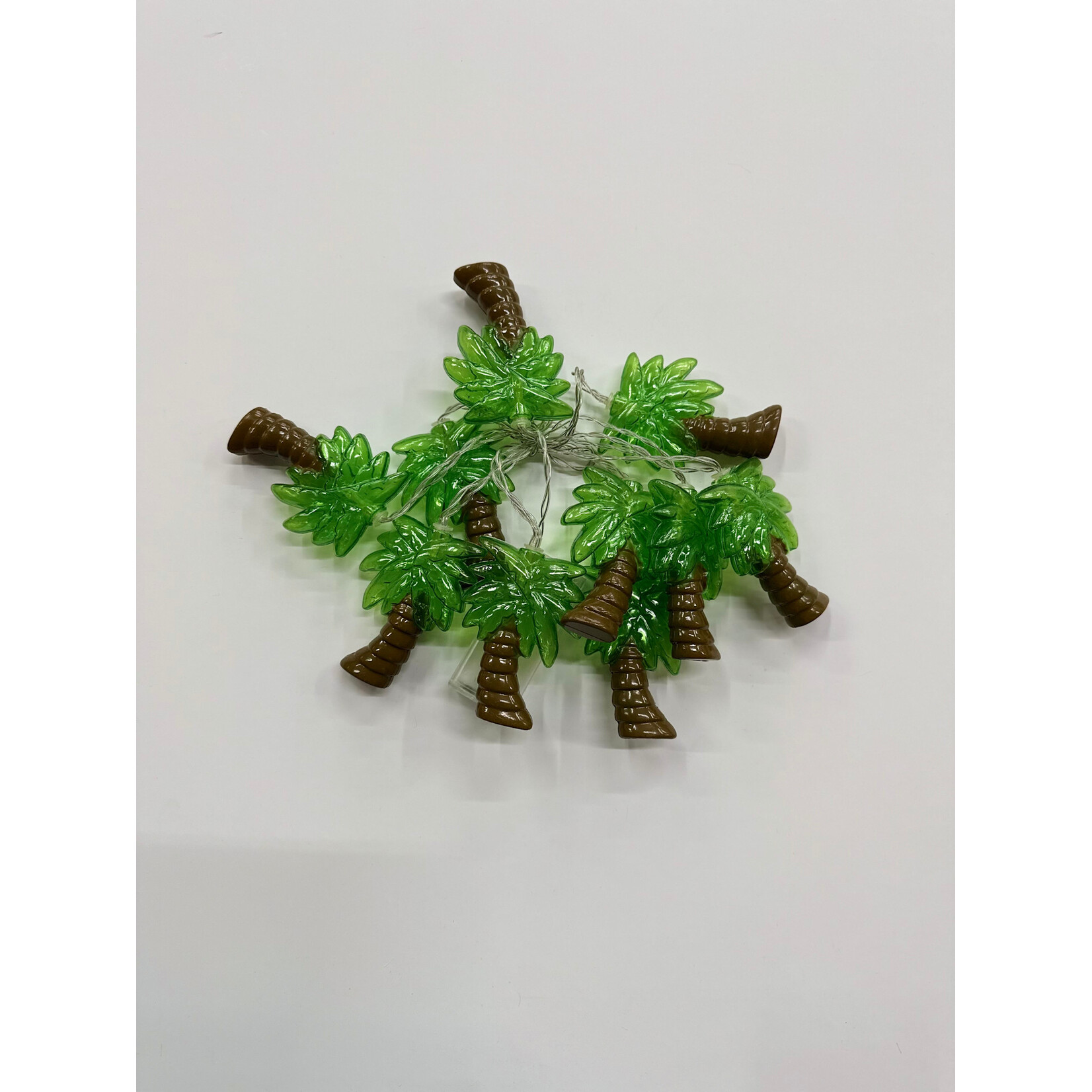 Light Up Bunting 5FT (10pcs)