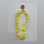 Two Tone Medium Petal Leis