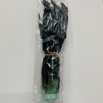 Coque Feathers Value 12-14 Inches Irr. Mint Green