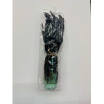 Coque Feathers Value 12-14 Inches Irr. Mint Green