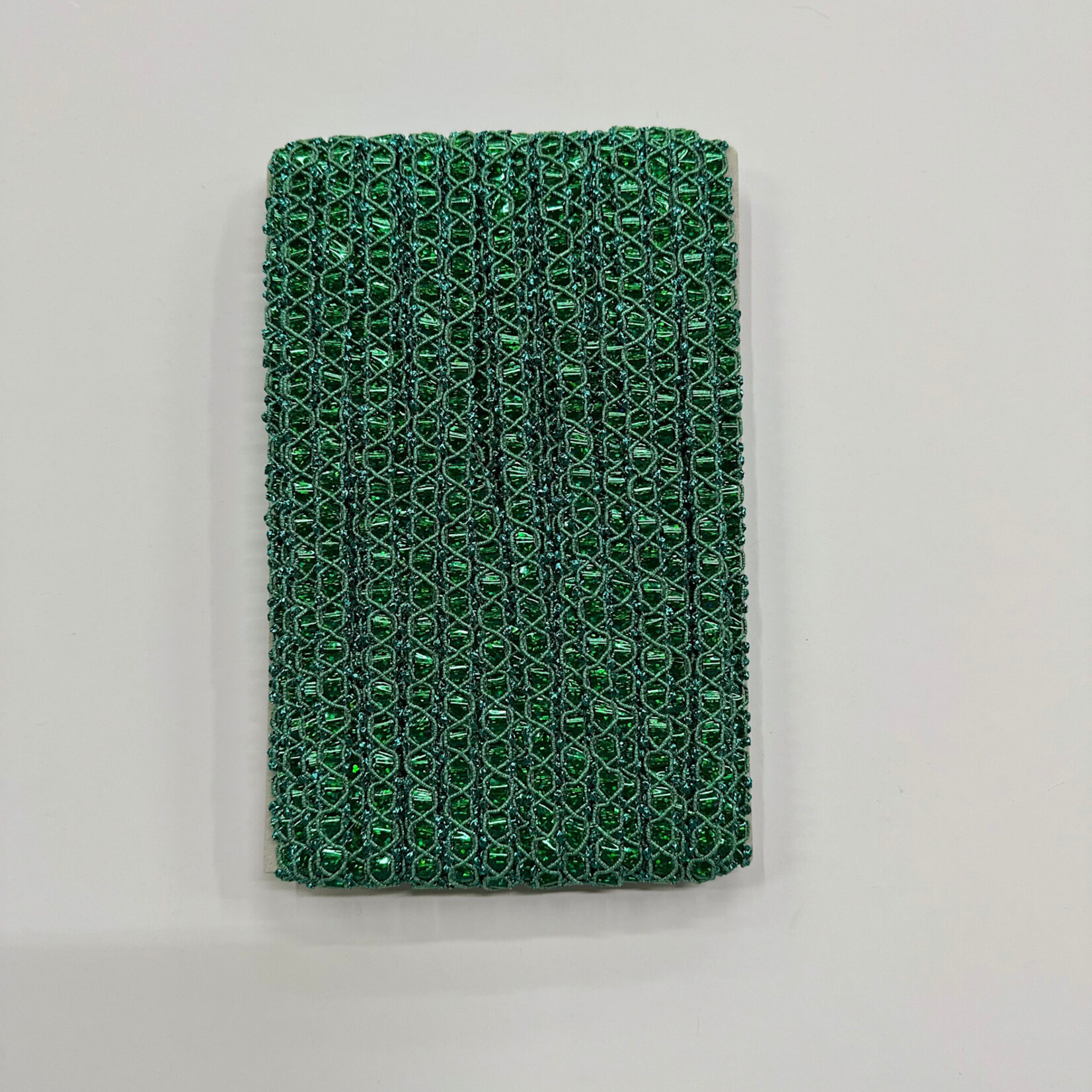 Fancy Box Braid 12838