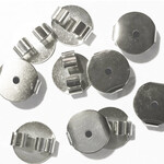 Bolo Sliders Nickel 12 pieces