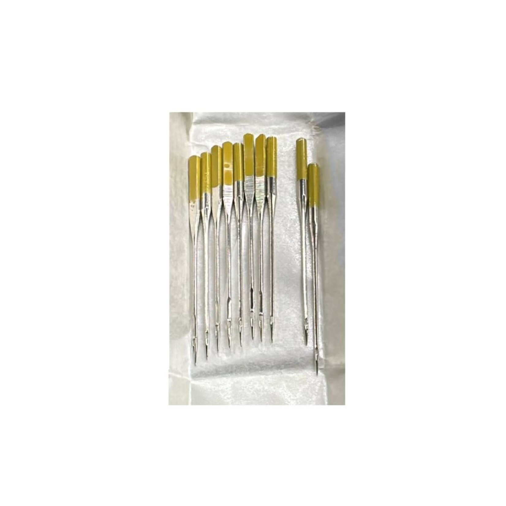 Singer Machine Needles