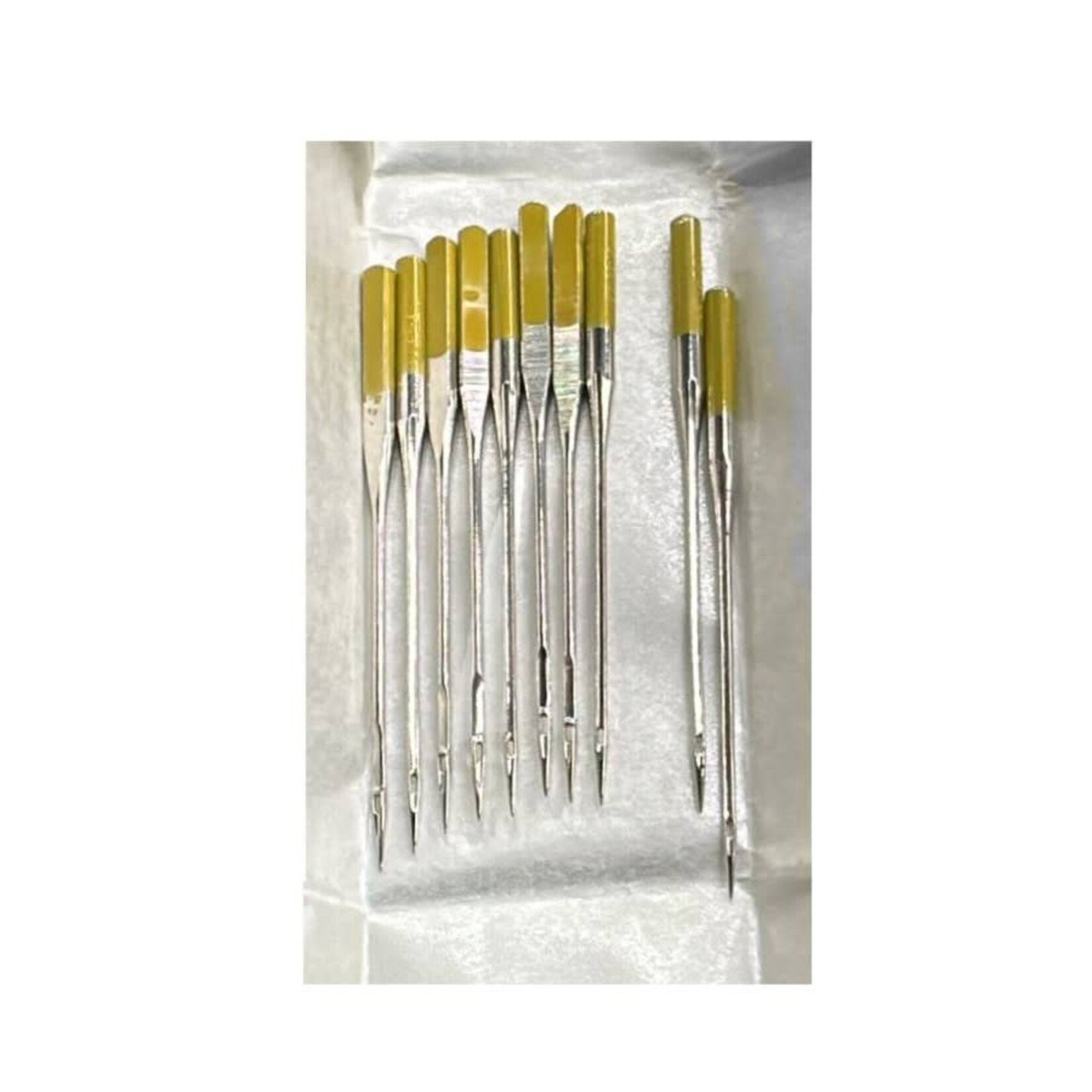 Singer Machine Needles