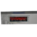FIREPLACE LANTERNS DECORATION USB & BATTERY OPERATED