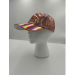 Rose Gold Baseball Cap