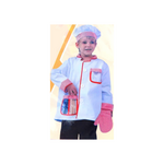 Chef Costume - Kids (Medium)