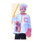 Chef Costume - Kids (Large)