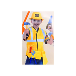 Engineer (Heavy work) Vest Costume - Kids