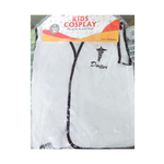 Doctor Vest Costume - Kids (Medium)